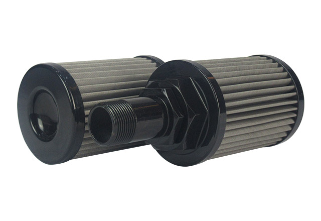 suction filter 